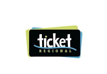 Ticket Regional, © Ticket Regional