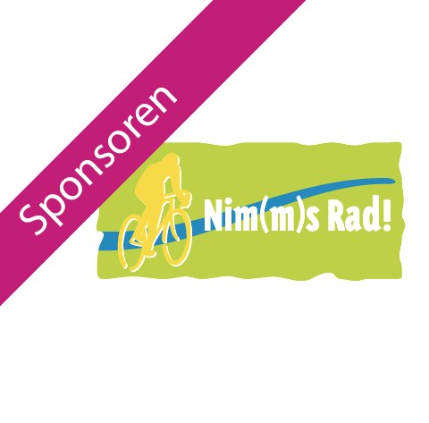 Sponsoren Nimms Rad Logo, © Halverkamps , TI Bitburger Land
