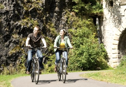 Enz-Radweg, © Eifel Tourismus GmbH/D. Ketz