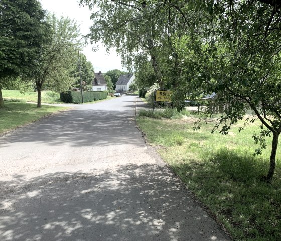 Wanderweg Röhl "Von Rula und Sulmana", © Benjamin Milbach