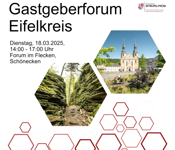 Gastgeberforum Eifelkreis