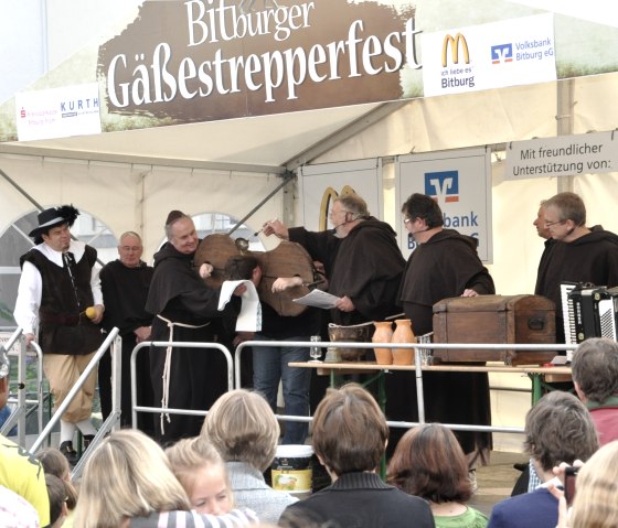 Gäßestrepper-Fest