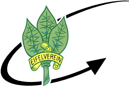 Logo Eifelverein, © Eifelverein