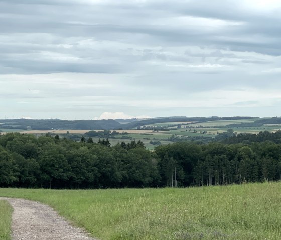 Panorama Oberweis, © Daniel Köhler