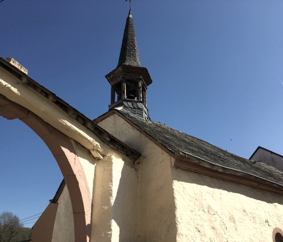 Kapelle in Birtlingen, © TI Bitburger Land