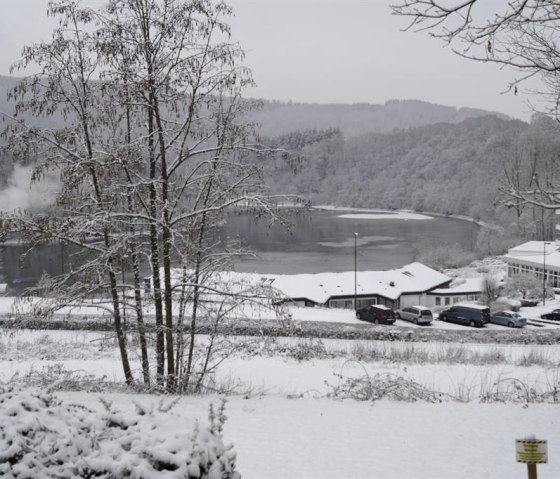 Terrasse d'hiver 2015