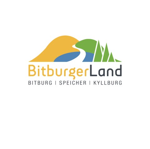Logo Tourist-Information Bitburger Land, © TI Bitburger Land