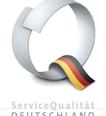 Servicequalität