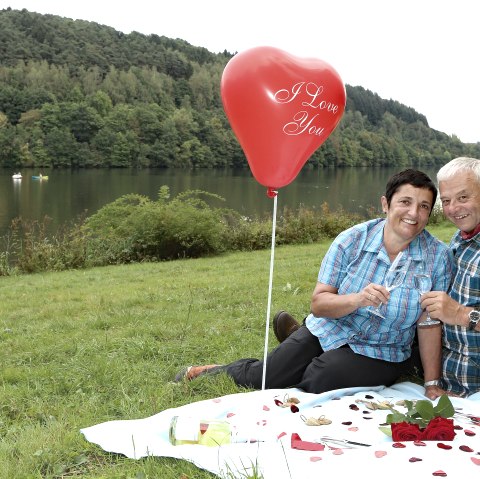 Eifelliebe Zeit zu zweit, © TI Bitburger Land