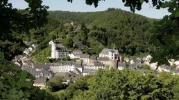 Neuerburg, © Felsenland Südeifel Tourismus GmbH