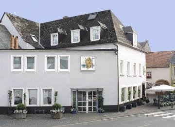 Huis uitzicht