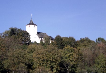 St. Apollonia Gransdorf, © Doris Pauels