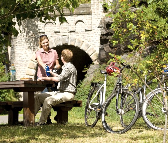 Enz-Radweg, © Eifel Tourismus GmbH/D. Ketz