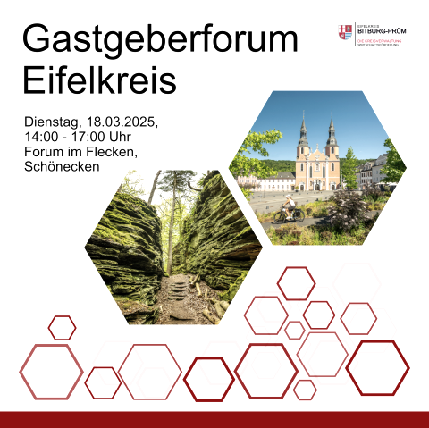 Gastgeberforum Eifelkreis