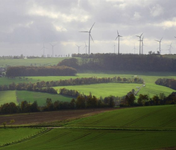 Paysage, © Norbert Heck Halsdorf