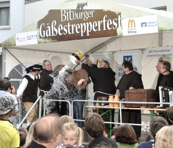 Gäßestrepper-Fest