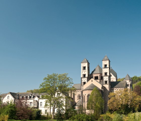 Abtei Maria Laach am Laacher See, © Dominik Ketz Fotographie / Rheinland-Pfalz Tourismus GmbH