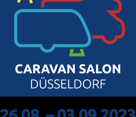 Caravan Salon - Logo, © Caravan Salon