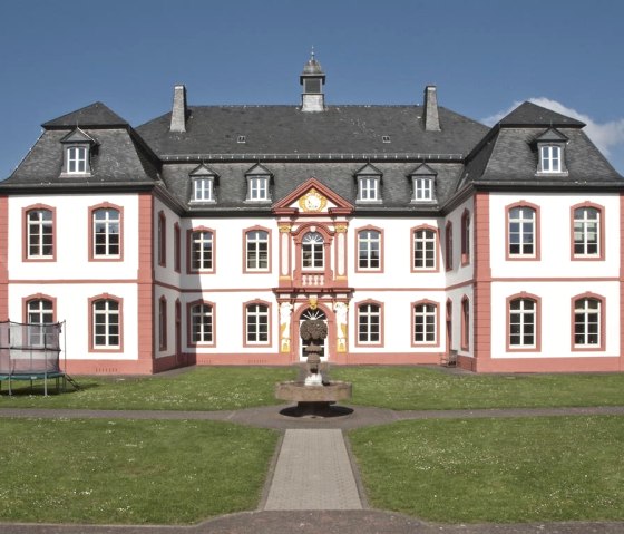 Barockschlösschen, © Tourist-Information Bitburger Land