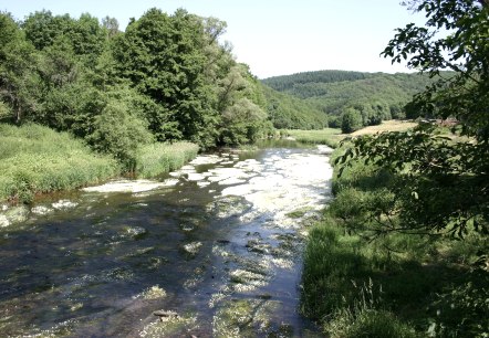 Prümtal, © TI Bitburger Land