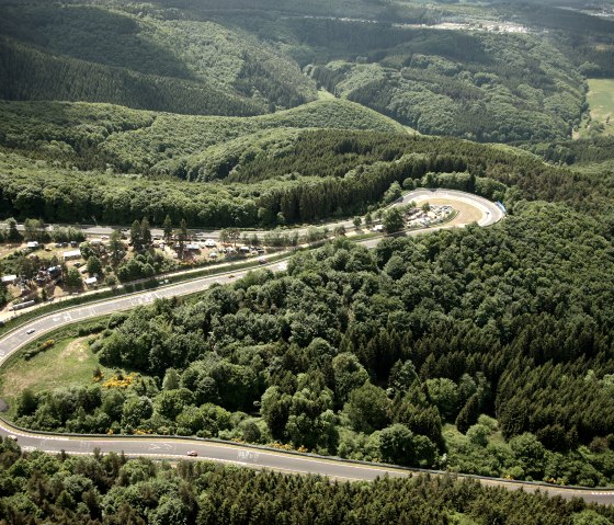 Nürburgring, © Nürburgring GmbH