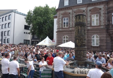 200 Jahre Bitburger