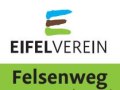 Felsenweg Eifelverein, © Eifelverein