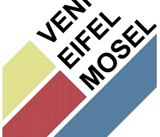 Venn-Eifel-Mosel Radroute Logo, © LBM Gerolstein