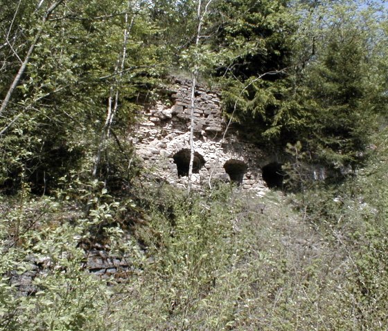 PLT 3 Kalköfen NP, © Naturparkzentrum Prümer Land