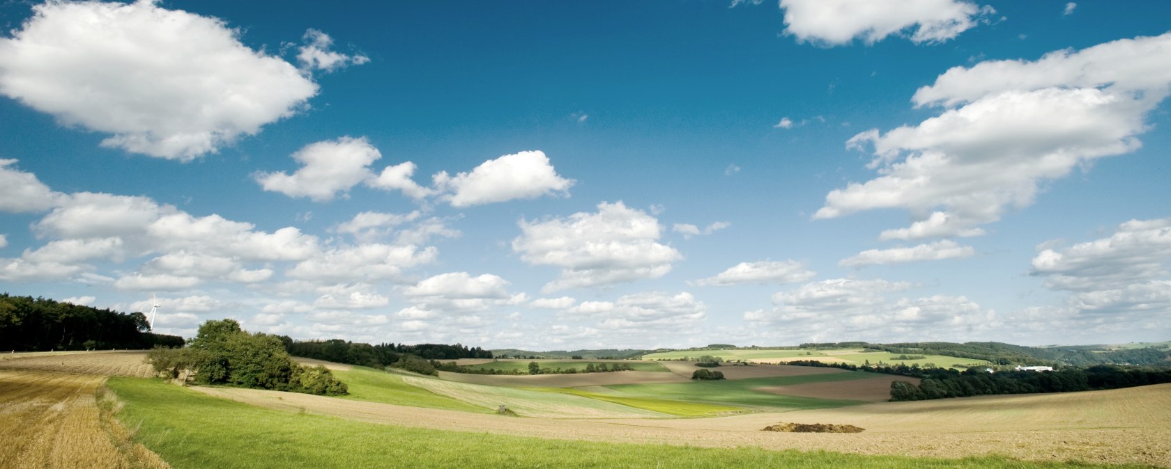 Südeifel Panorama, © Eifel Tourismus GmbH