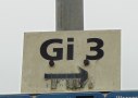Markierung GI3