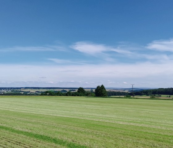 Blick auf Speicher, © TI Bitburger Land