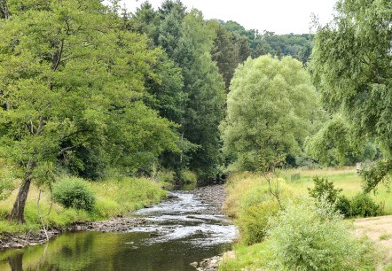 De Prüm, © TI Bitburger Land