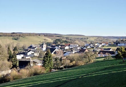 Baustert, © TI Bitburger Land