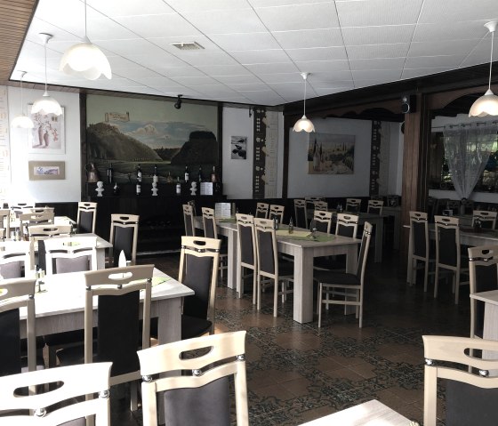 Restaurant 2, © Tourist-Information Bitburger Land