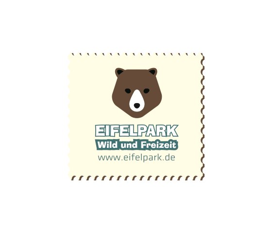 Eifelpark Logo, © Eifelpark Gondorf