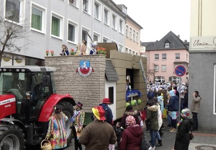 Fastnacht