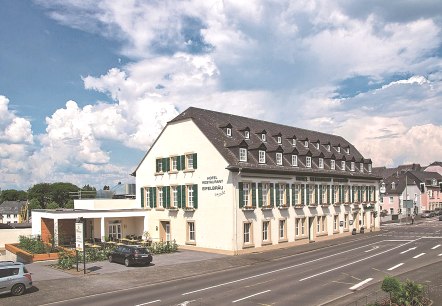 Hotel Eifelbräu