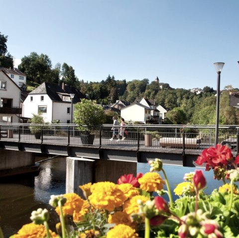 Kyllburg, © Tourist-Information Bitburger Land