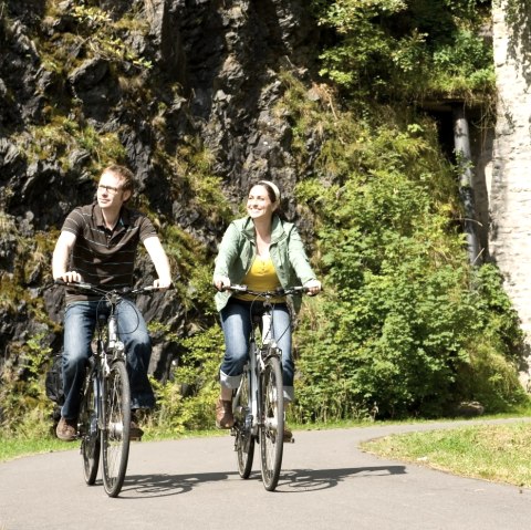 Enz-Radweg, © Eifel Tourismus GmbH/D. Ketz