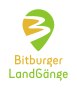 Markierung Bitburger LandGang, © TI Bitburger Land