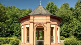 Source du tilleul près de Birresborn, © Eifel Tourismus GmbH, Dominik Ketz