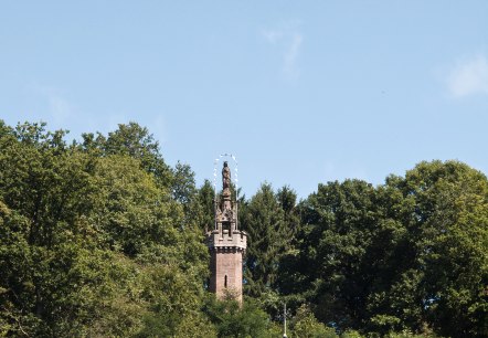 Mariensäule Kyllburg, © TI Bitburger Land