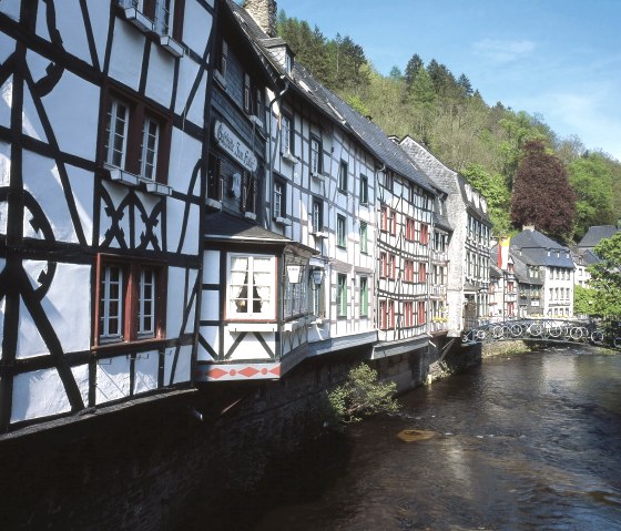 Monschau, © Hans-Jürgen Sittig