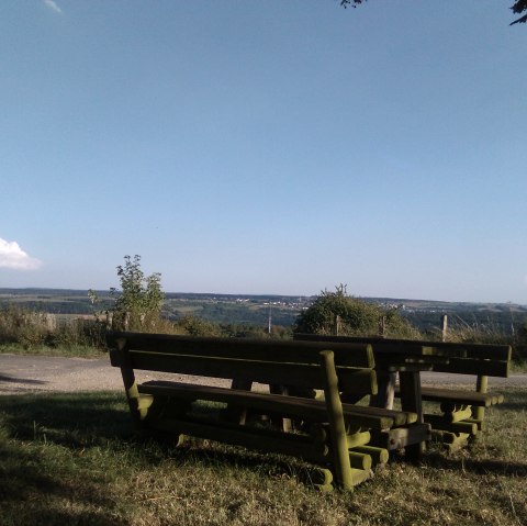 Steinbruch Gondorf, © Melanie Salzburger