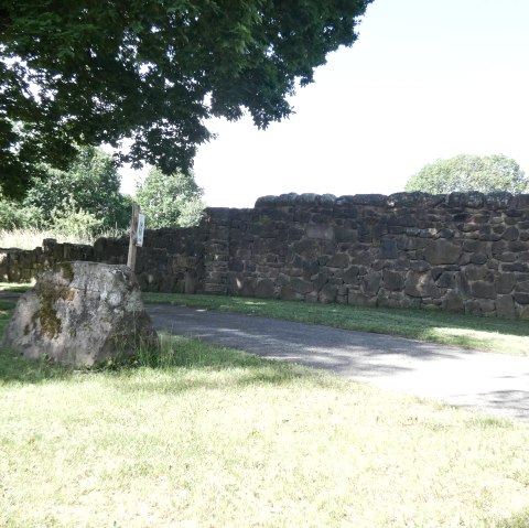 Langmauer Herforst, © TI Bitburger Land