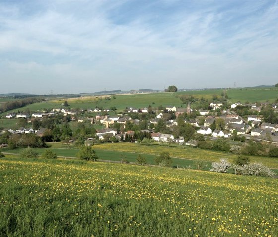 View of Bickendorf, © Michael Barg