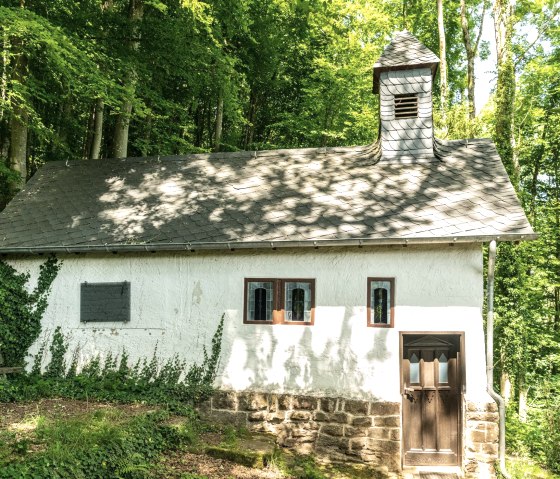 Die Einsiedelei, © Eifel Tourismus GmbH, D. Ketz