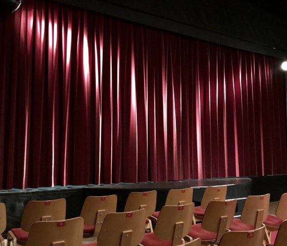 Theatersaal, © Pixabay