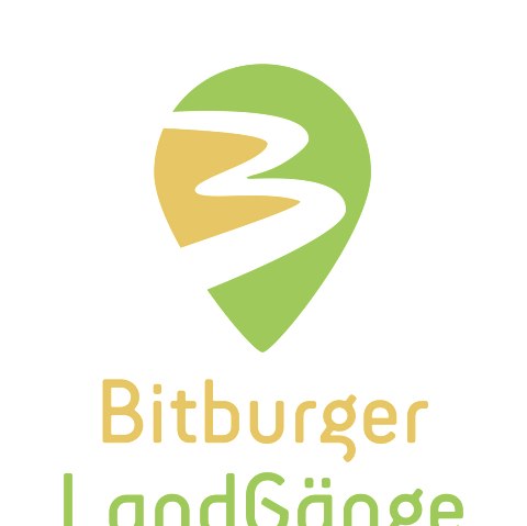 Routenlogo Bitburger LandGänge, © BIK_Tourist-Information Bitburger Land